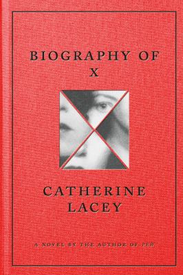 Biography of X cover image