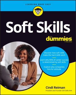 Soft skills cover image