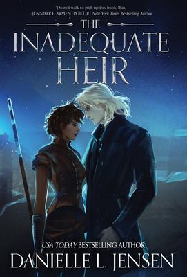 The inadequate heir  cover image cdn