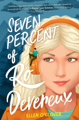 Seven percent of Ro Devereux  cover image cdn