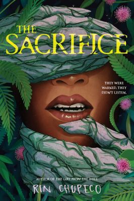 The sacrifice cover image