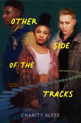 Other side of the tracks cover image