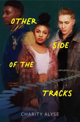 Other side of the tracks  cover image cdn