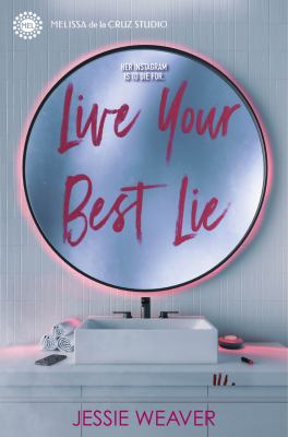 Live your best lie  cover image cdn