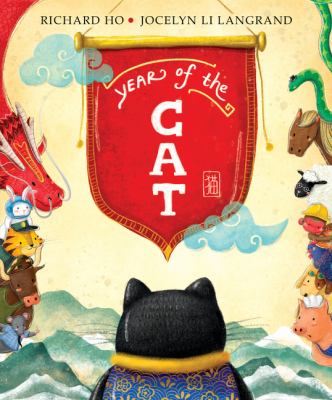 Year of the cat  cover image cdn