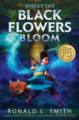Where the black flowers bloom  cover image cdn
