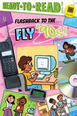 Flashback to the ... fly '90s  cover image cdn