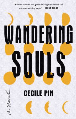 Wandering souls cover image