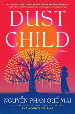 Dust child cover image