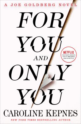 For you and only you cover image