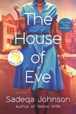 The house of Eve cover image