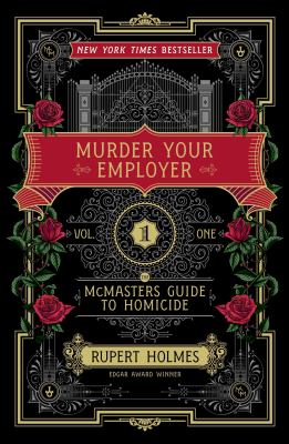 Murder your employer : the McMasters guide to homicide cover image