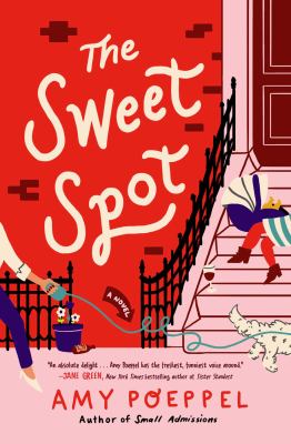 The Sweet Spot cover image