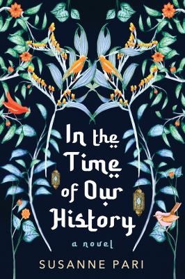 In the time of our history cover image