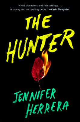 The hunter  cover image cdn