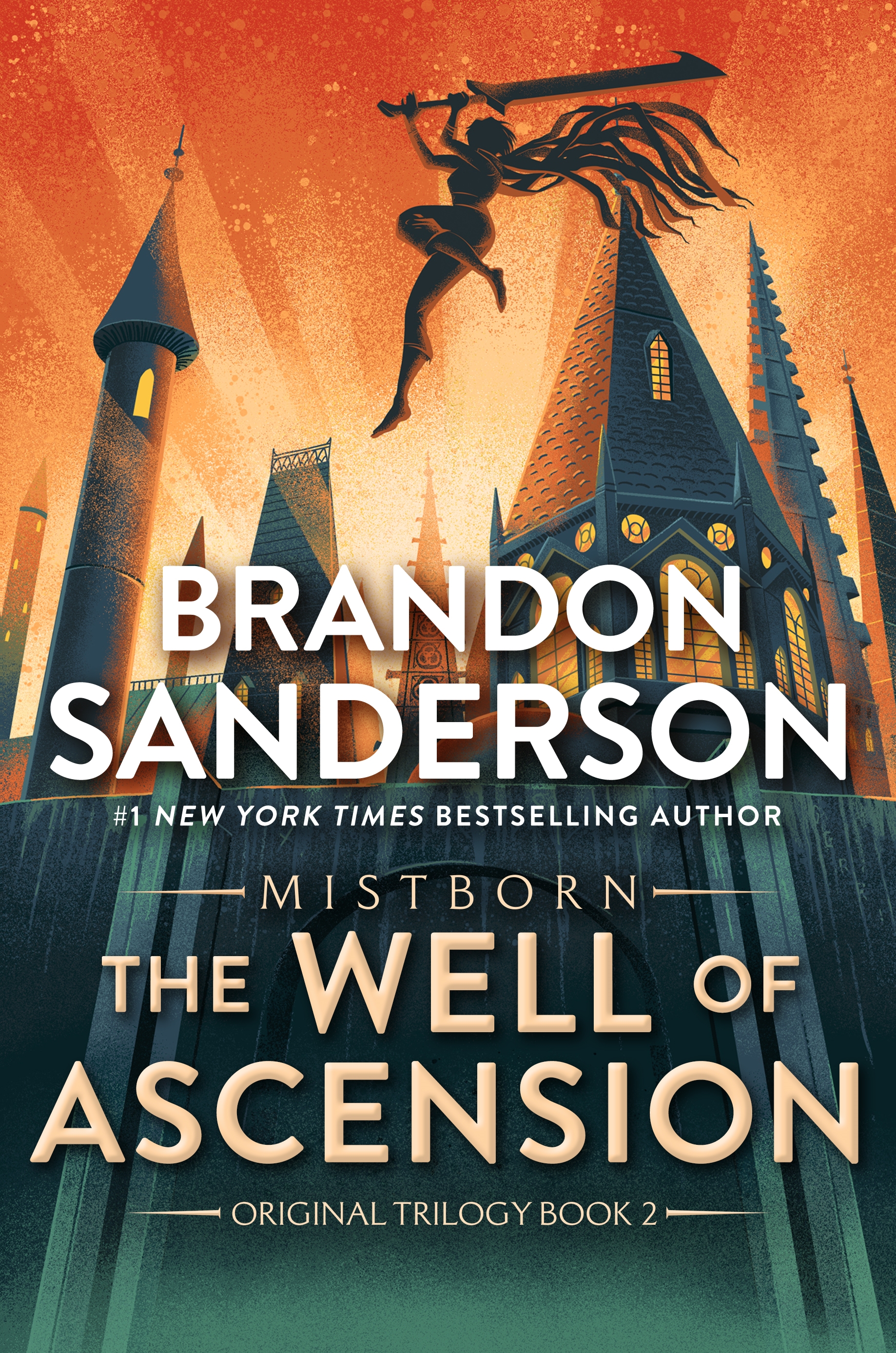 The Well of Ascension cover image cdn