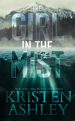 The Girl in the Mist cover image