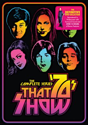 That '70's show. Season 7 cover image cdn