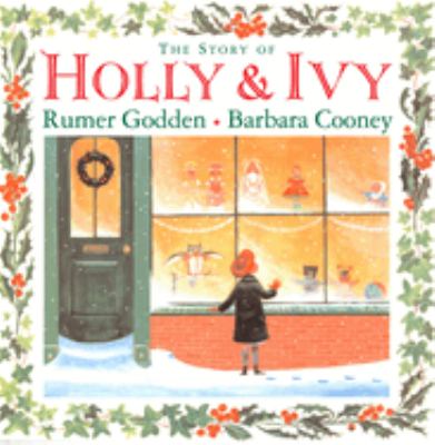 The story of Holly & Ivy cover image