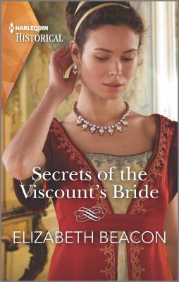 Secrets of the viscount's bride cover image