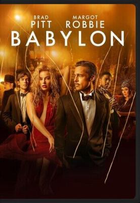 Babylon cover image cdn