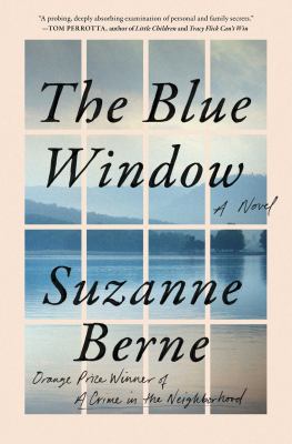 The blue window cover image