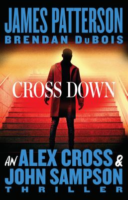 Cross down cover image