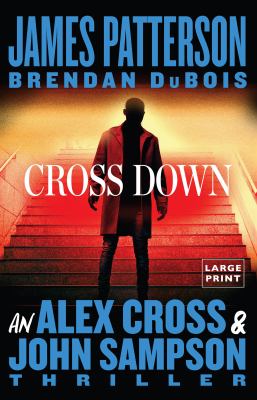 Cross down cover image cdn