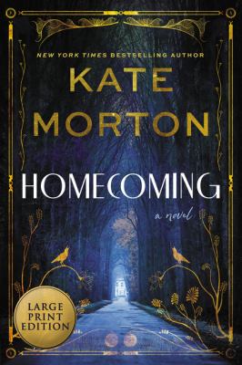 Homecoming cover image cdn