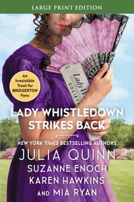 Lady Whistledown strikes back cover image cdn