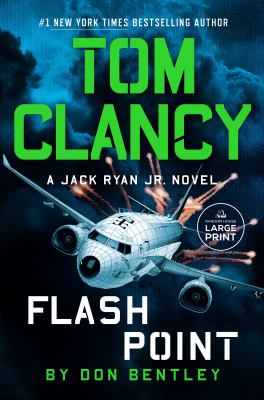 Tom Clancy flash point cover image cdn