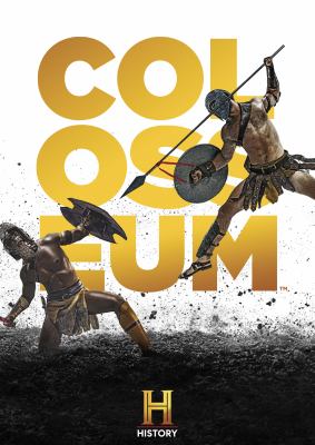 Colosseum cover image cdn