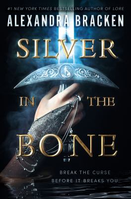 Silver in the bone  cover image cdn
