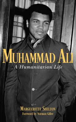 Muhammad Ali : a humanitarian life cover image