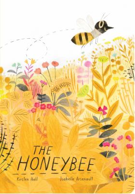 The honeybee  cover image cdn