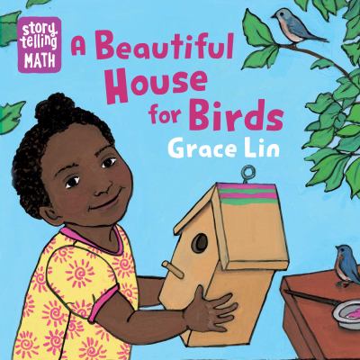 A beautiful house for birds cover image