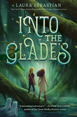 Into the glades  cover image cdn