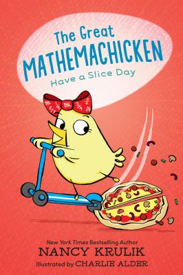 Have a slice day cover image