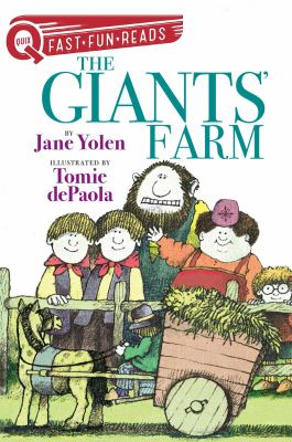 The giants' farm cover image
