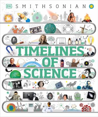 Timelines of science cover image