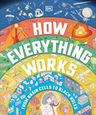How everything works cover image