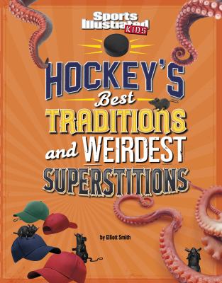 Hockey's best traditions and weirdest superstitions  cover image cdn