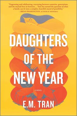 Daughters of the New Year cover image