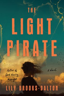 The Light Pirate cover image