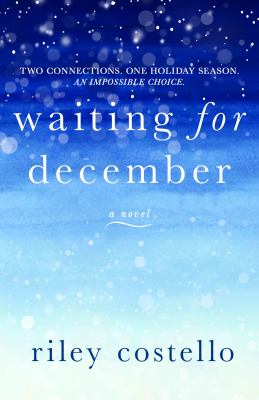 Waiting for December cover image