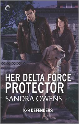Her Delta Force Protector cover image cdn
