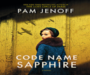 Code name Sapphire cover image