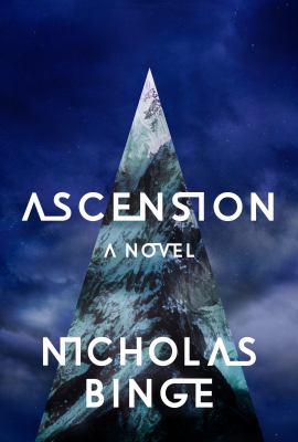 Ascension cover image