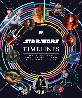 Star Wars timelines  cover image cdn