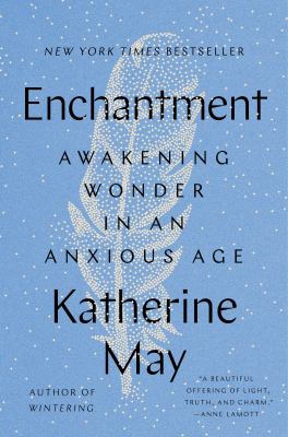 Enchantment : awakening wonder in an anxious age cover image